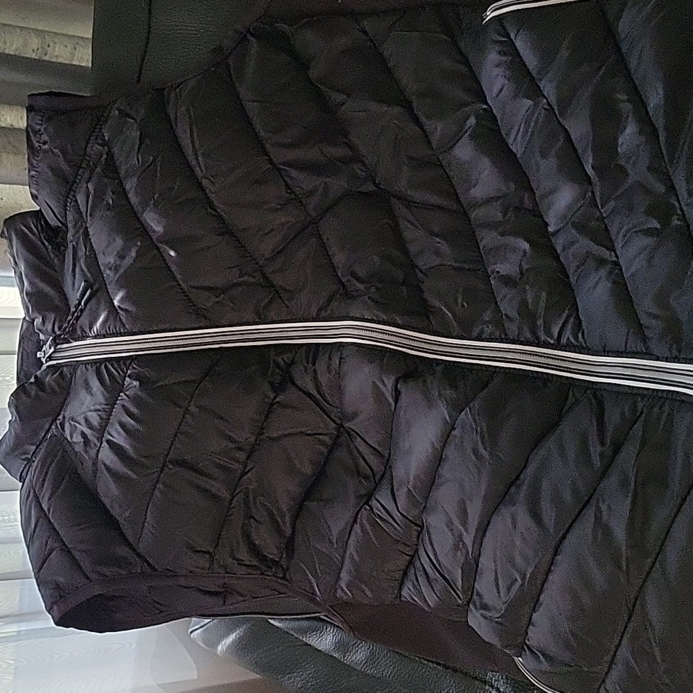 Ski Vest